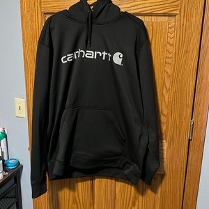 Carhartt sweatshirt